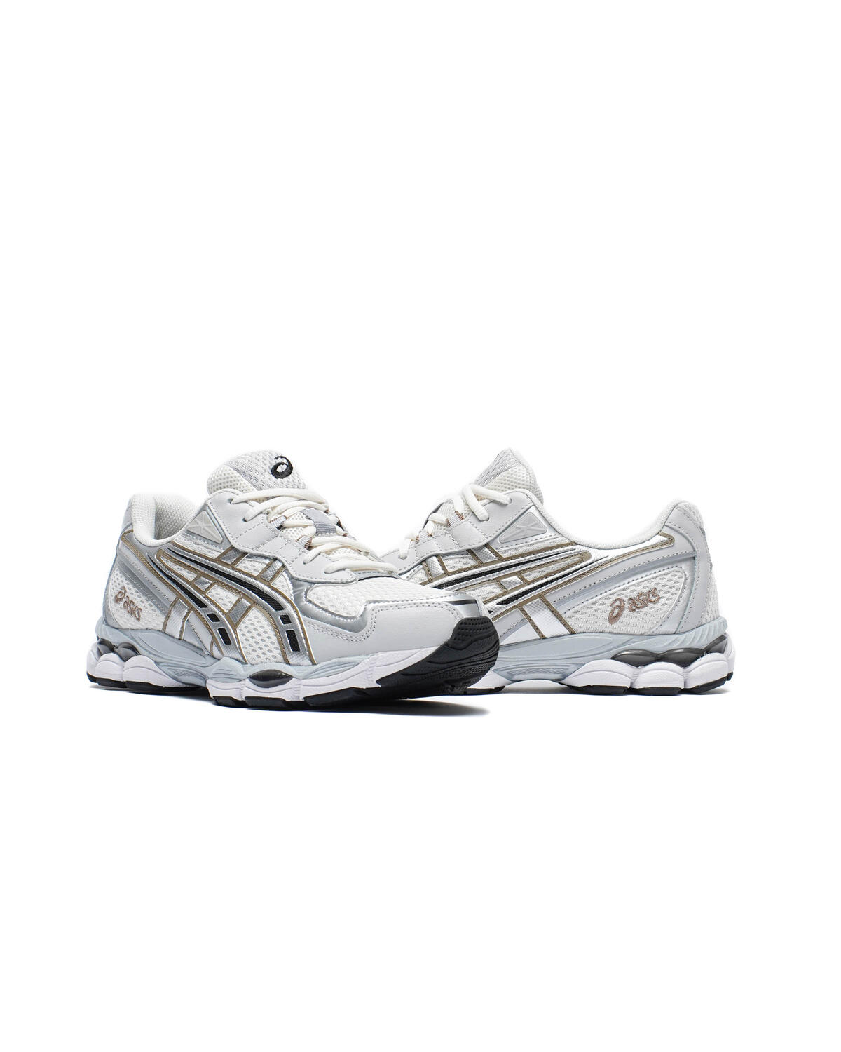Asics GEL-NYC 2055 | 1203A542-100 | AFEW STORE
